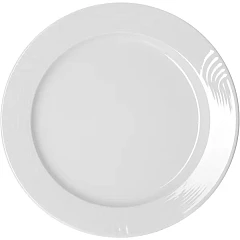 Тарелка мелкая Bauscher Карат фарфор D=28,H=2см белый (25 0028) в Москве , фото 1