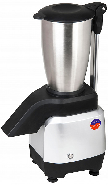 Измельчитель льда Indokor IC-3L фото