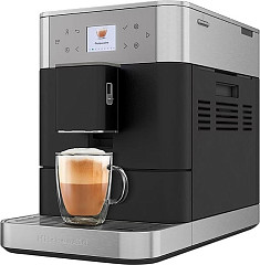 Кофемашина KitchenAid 5KES8556EBK, фото 1
