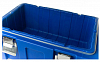 Термоконтейнер для вторых блюд Foodatlas CB3 (30L, синий) фото