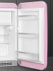 Холодильник однокамерный Smeg FAB10RPK5 фото