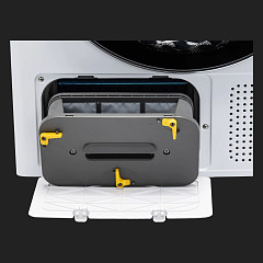 Сушильная машина Vard VTH41 в Москве , фото 2