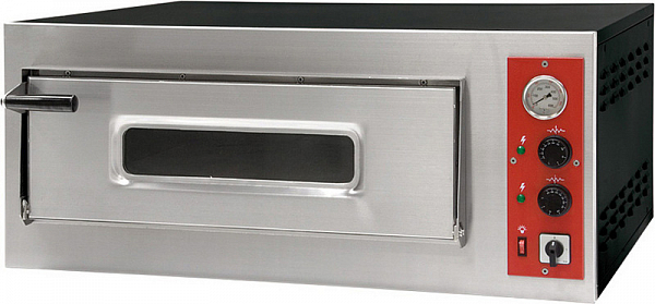 Печь для пиццы Starfood SF4 фото