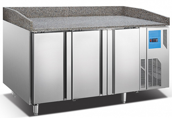 Стол для пиццы Koreco SPZ 3600 WN AISI304 фото