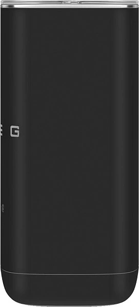 Вспениватель молока Smeg MFF02BLMEU фото
