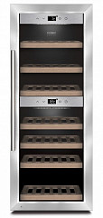 Винный шкаф Caso WineComfort 380 Smart в Москве , фото 1