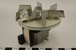 Мотор-двигатель Kocateq YXD1A motor фото