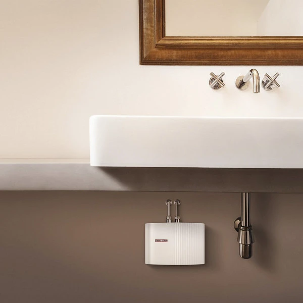Проточный водонагреватель Stiebel Eltron EIL 3 Premium фото