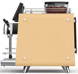 Кофемашина Franke Mytico Due 2G S3 H1 S1 в Москве , фото 5