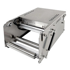 Запайщик лотков PackVac TS (без матрицы) в Москве , фото 5