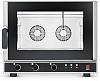 Печь конвекционная Tecnoeka EKF 416 AL UD фото