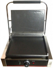 Гриль контактный Starfood Savoye (гладкая поверхность) (1620034), фото