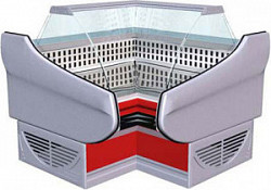 Холодильная витрина Ариада Титаниум ВС 5-УВ в Москве , фото