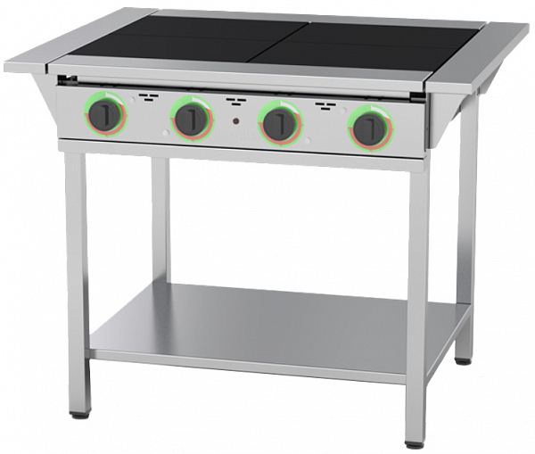 Плита электрическая Stillag ЭП4ПН фото