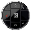 Встраиваемая вытяжка Kuppersbusch DDL 9830.0 W фото