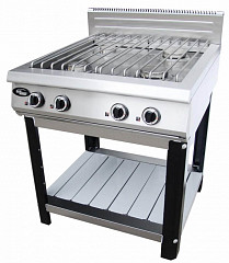 Плита газовая Kayman ПГ-4-11/900 в Москве , фото