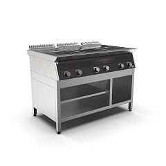 Плита индукционная Smart Induction C76-5B в Москве , фото 4