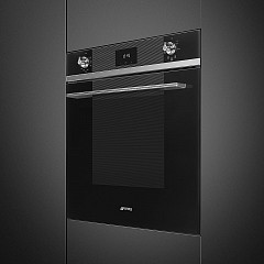 Духовой шкаф электрический Smeg SF6100VN1 в Москве , фото 2