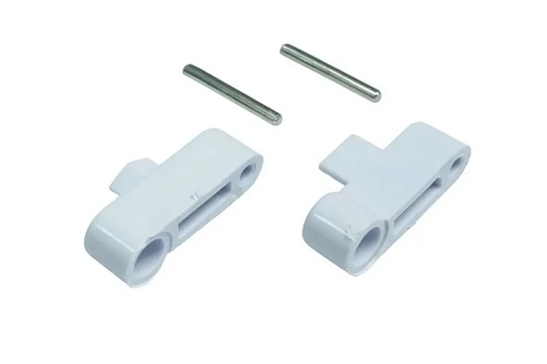 Петля Koreco ZB15 hinge (69708) фото