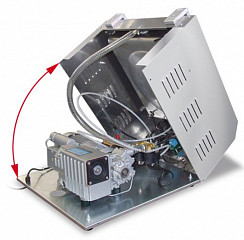 Машина вакуумной упаковки Lavezzini Unica в Москве , фото 5