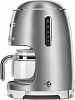 Кофеварка Smeg DCF02SSEU фото