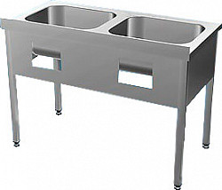 Ванна моечная ТТМ ВМЦ2-106 в Москве , фото 3