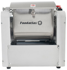 Тестомес для крутого теста Foodatlas HO-5D, фото 3