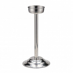 Напольная подставка под ведро для шампанского P.L. Proff Cuisine d 21 см, h 70 см в Москве , фото