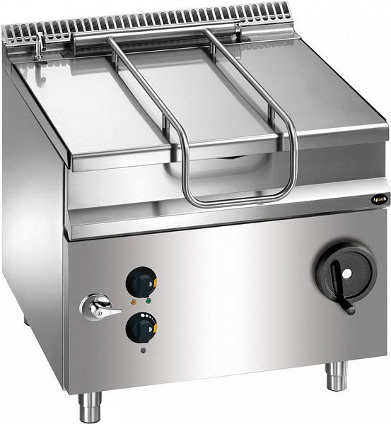 Сковорода газовая Apach APSG-89 фото