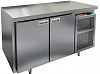 Охлаждаемый стол Hicold SN11/TN О фото