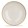 Тарелка глубокая  Stonecast Barley White SWHSPLC21 31см 2,4л