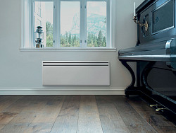 Конвектор Nobo NFK4N 12 в Москве , фото 2