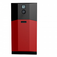 Газовый котел Лемакс Prestige-12,5 в Москве , фото 3