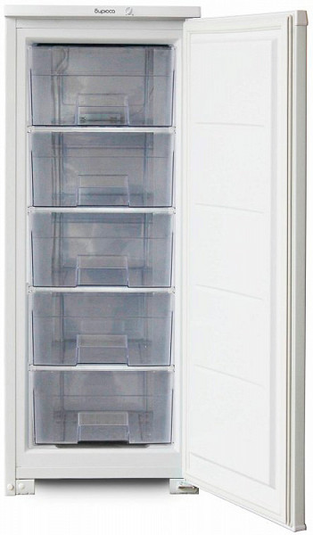 Морозильник Бирюса 414 фото