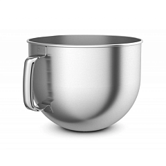 Планетарный миксер KitchenAid 5KSM70SHXEOB, фото 6