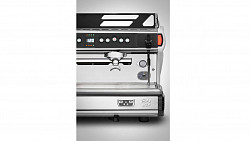 Рожковая кофемашина La Spaziale S9 DSP EK 3Gr TA антрацит в Москве , фото 3