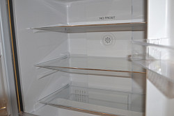 Холодильник Gencool GDCD-350S в Москве , фото 3