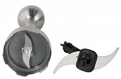 Блендер погружной Gemlux GL-SB-809, фото 3