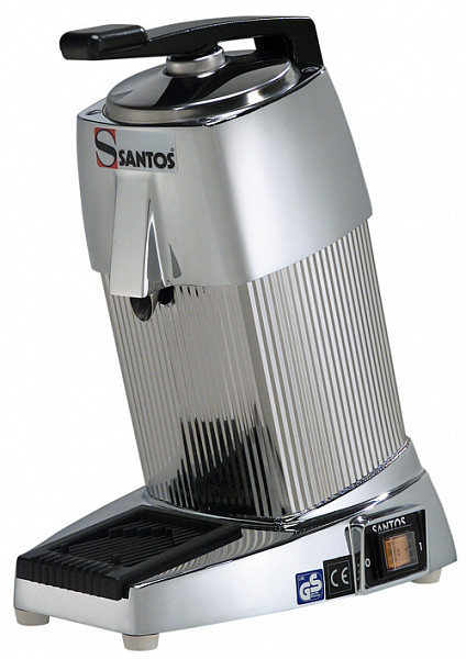Соковыжималка для цитрусовых Santos 10C фото