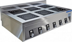 Плита индукционная Техно-ТТ ИПП-610134 в Москве , фото