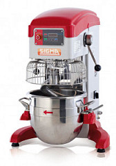 Планетарный миксер Sigma BM 10 в Москве , фото