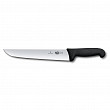 Нож для мяса  Fibrox 23 см, ручка фиброкс