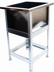 Ванна моечная Центр Оборудования ВМ-1/480 ОЦ в Москве , фото