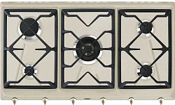 Smeg SRV896AVOGH2 фото