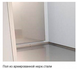 Камера отложенной расстойки Gemm CL4/1333 в Москве , фото 4