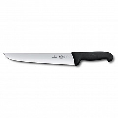 Нож для мяса Victorinox Fibrox 23 см, ручка фиброкс фото