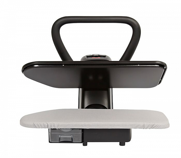 Гладильный пресс Mie Romeo I Black фото