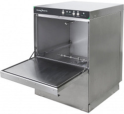 Посудомоечная машина ПищТех МП-500Ф-01 в Москве , фото 4