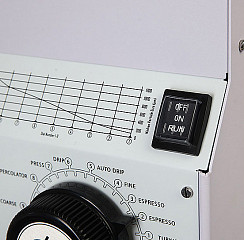 Кофемолка HeyCafe 880 LAB белая, фото 8