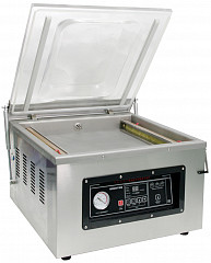 Машина вакуумной упаковки Kocateq Jolly 40x2/20/15 в Москве , фото 2